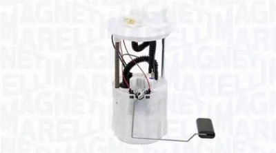 MAGNETI MARELLI 519031409910 -  Дисплей, запас